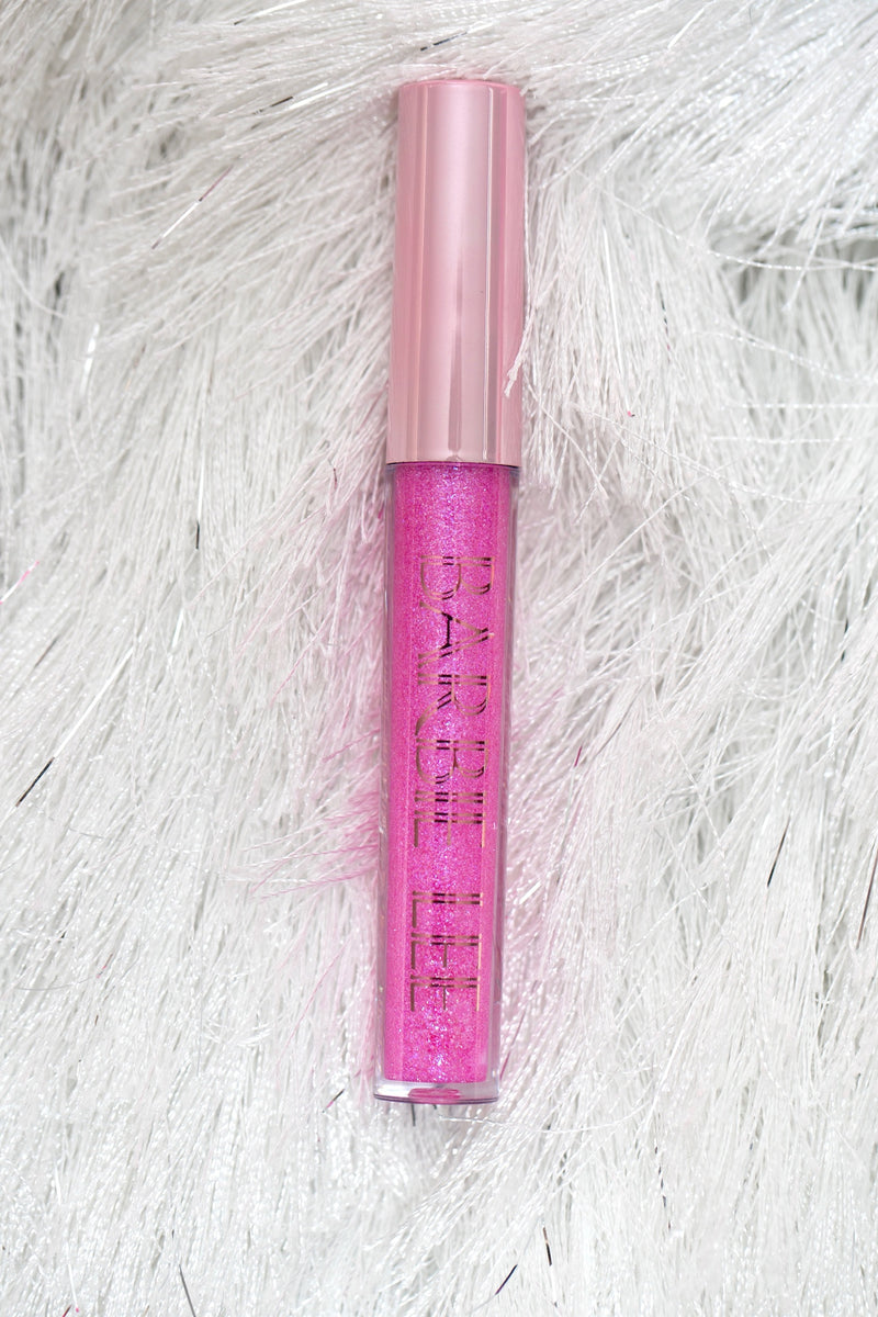 Savage Lip Gloss – Barbie Lee