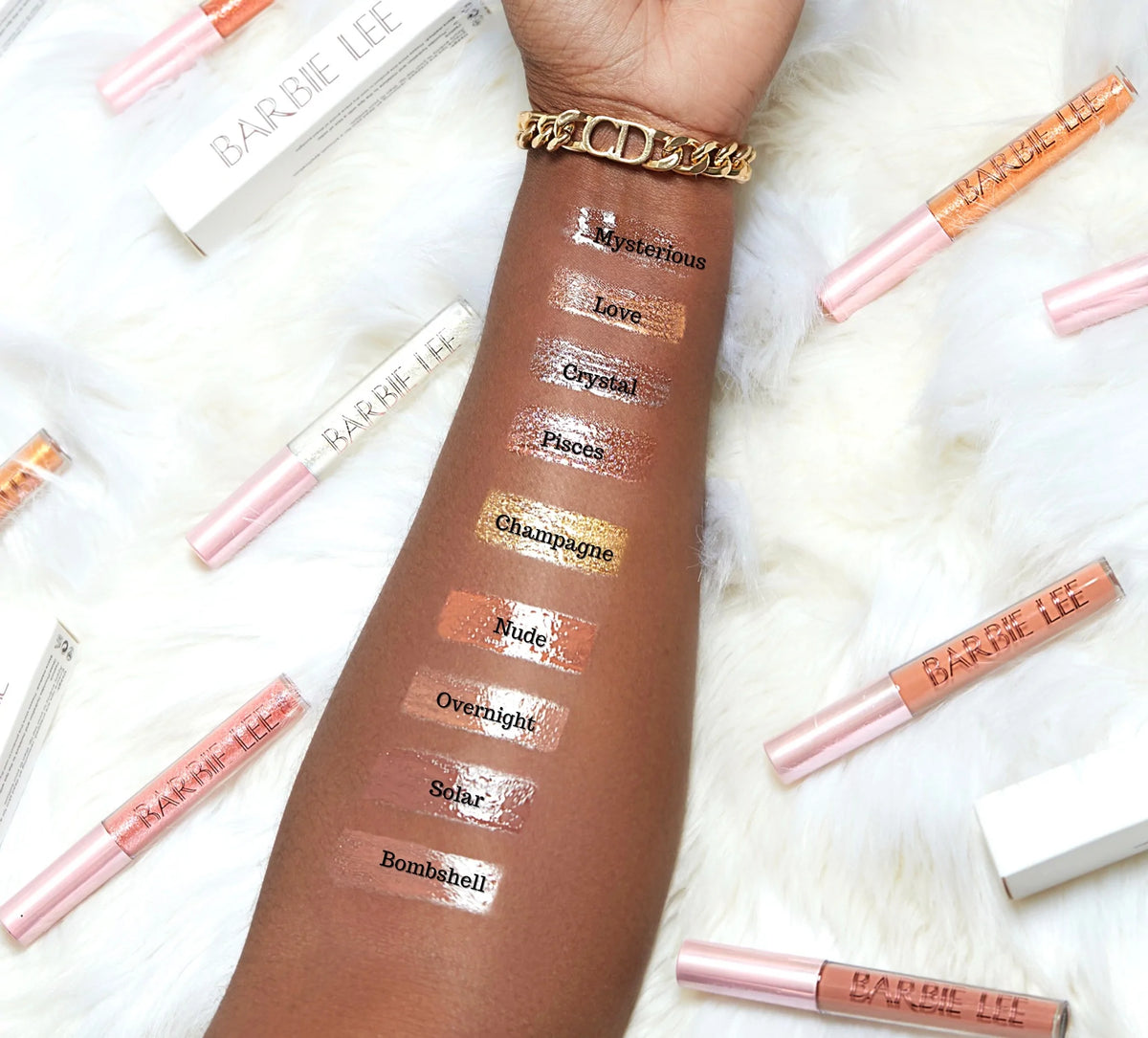 Classic: Nude Lippies, Gallery posted by Jholene B.
